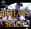 40 Years In Space