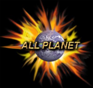 Welcome to AllPLanet